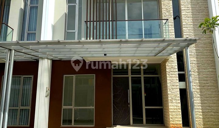 Pantai Indah Kapuk 2 - Cluster Tampa PIK 2 (8x15) 1