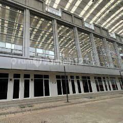 Pantai Indah Kapuk 2 - Rukan Shibuya PIK 2 (Mixed Use) Pantai Indah Kapuk 2 - Rukan Shibuya PIK 2 (Mixed Use)