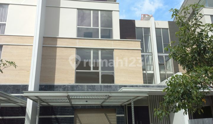 Golf Island - Cluster Chopin Signature, Jakarta Utara (10x35) 2