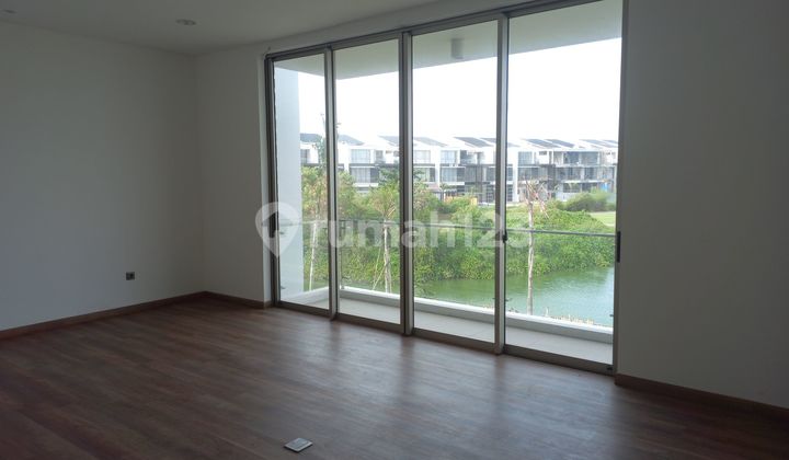 Golf Island - Cluster Chopin Signature, Jakarta Utara (10x35)