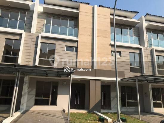 Golf Island - Cluster Piano, Jakarta Utara (6X12,5) 1