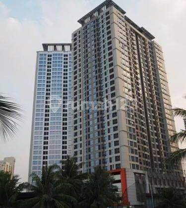 The Mansion Bougenville - Dukuh Golf Kemayoran, North Jakarta