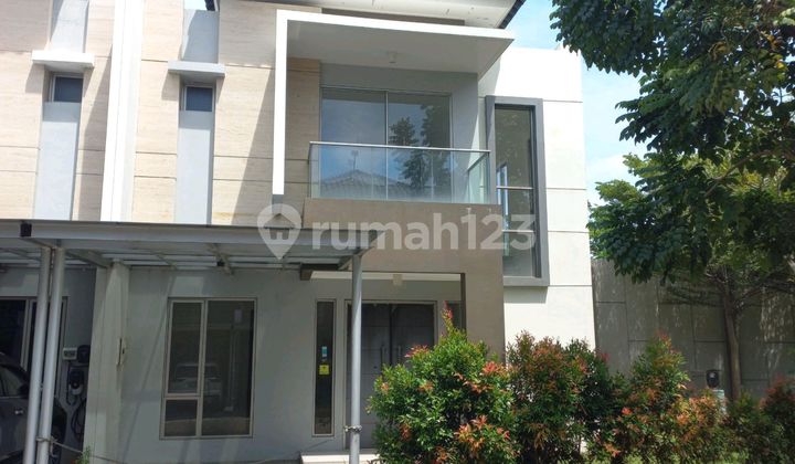 Corner House Ready to Occupy Golf Island 1