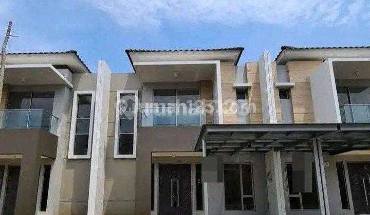 Golf Island - Cluster Harmony Golf (8x20) 1