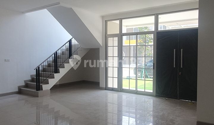 Pantai Indah Kapuk 2 - Cluster Arcadia (10x15)