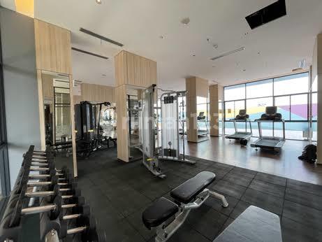 Pantai Indah Kapuk 2 - Osaka Riverview 2