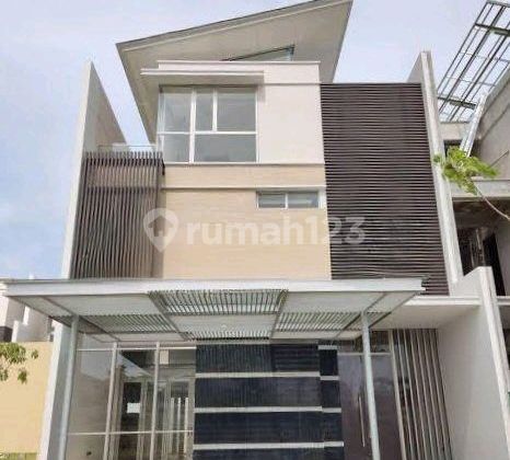 Golf Island - Cluster Mozart Signature (10x25) 1