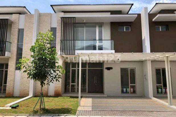 Pantai Indah Kapuk 2 - Atlanta Cluster (10x15) 1