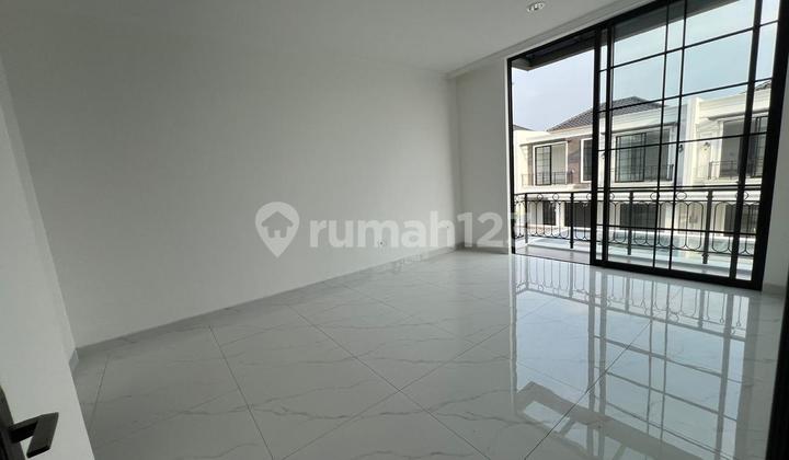 Rumah Premium Siap Huni di Kawasan Exclusive Pik 2 2