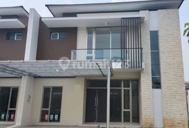 Pantai Indah Kapuk 2 - Cleveland Cluster (10x15) 2