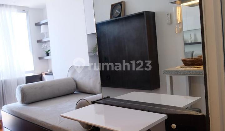 Pantai Indah Kapuk 2 - Tokyo Riverside Pantai Indah Kapuk 2 - Tokyo Riverside