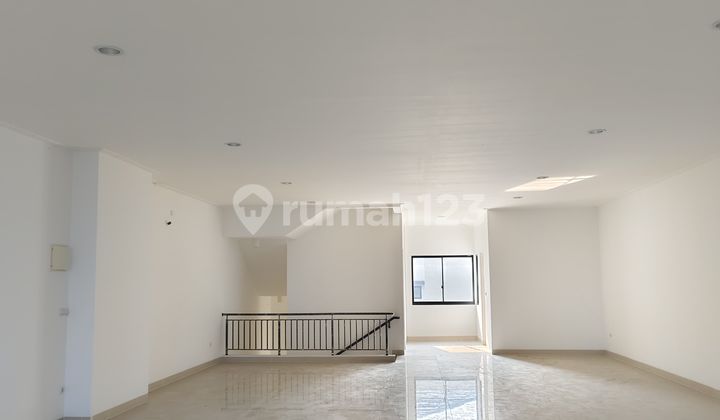 Pantai Indah Kapuk 2 - Soho Commercial Units