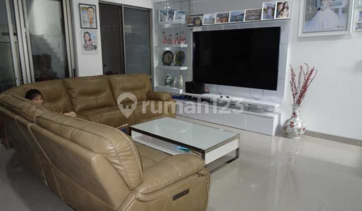 Pantai Indah Kapuk 2 - Cleveland Cluster (10x15) Pantai Indah Kapuk 2 - Cleveland Cluster (10x15)