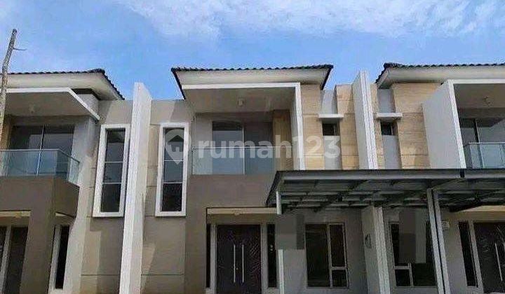 Golf Island - Cluster Symphony (8X15) 1