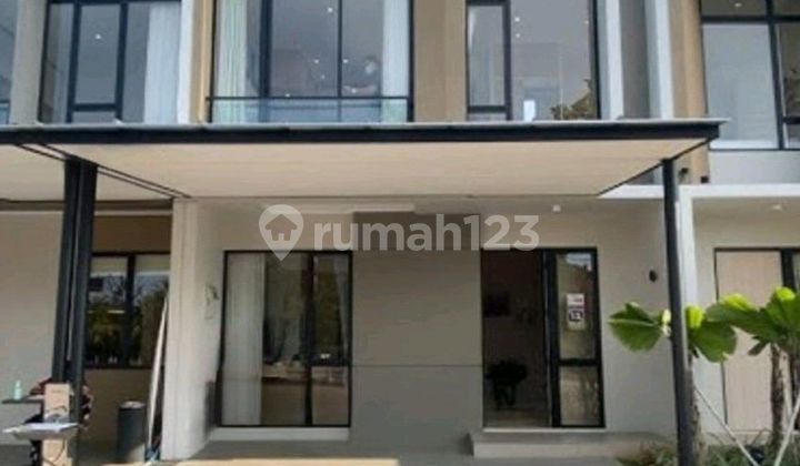 Rumah Minimalis Siap Huni di Kawasan Berkembang Pik 2 Ext 1