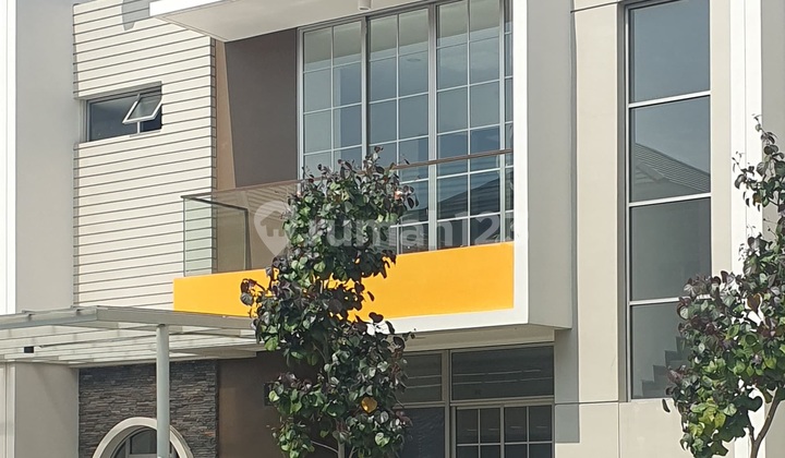 Pantai Indah Kapuk 2 - Cluster Arcadia (10x15) 2