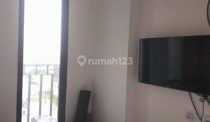 Pantai Indah Kapuk 2 - Apartemen Osaka Riverview (tipe Studio) 1