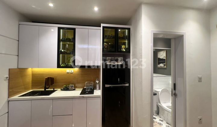 Pantai Indah Kapuk 2 - Cluster Hawaii (4.5x10) 2