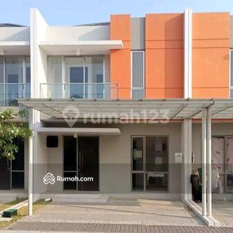 Pantai Indah Kapuk 2 - Cluster Hawaii (6x12,5) Pantai Indah Kapuk 2 - Cluster Hawaii (6x12,5)