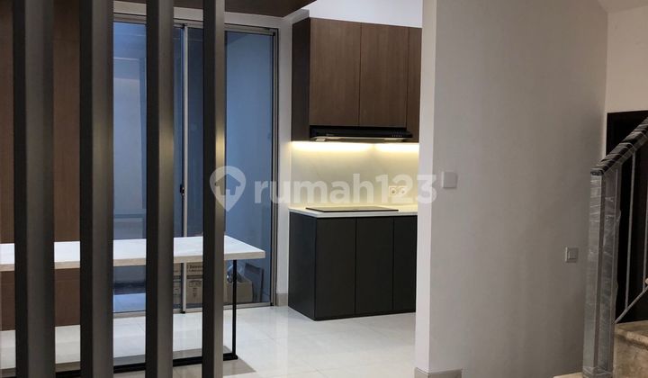 Golf Island - Cluster Symphony (6X15)