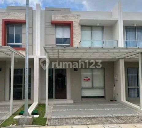 Pantai Indah Kapuk 2 - Cluster Hawaii (6X10) 1