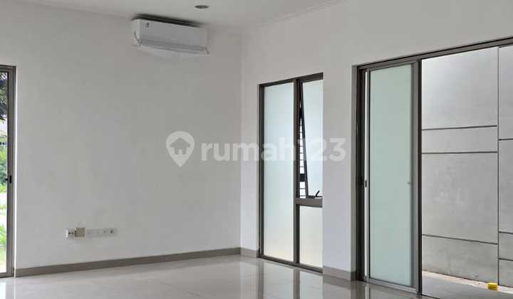 Rumah Hoek Siap Huni di Kawasan Pik 2