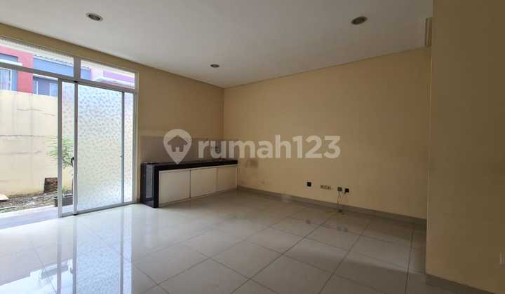 Green Lake City - Cluster Amerika Latin (8X18)