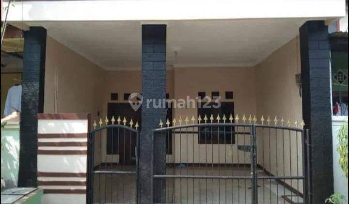 Rumah Siap Huni Turun Harga Di Sektor V Pondok Ungu Permai Bekasi  1