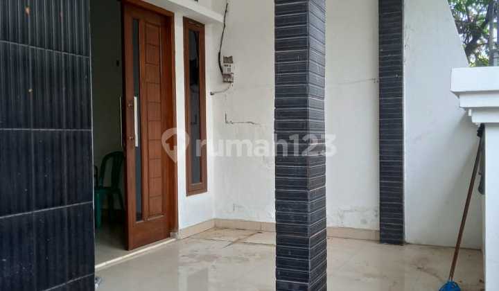 Rumah Lega 3 Kamar Tidur Disewakan Murah Di Puri Harapan Bekasi 2