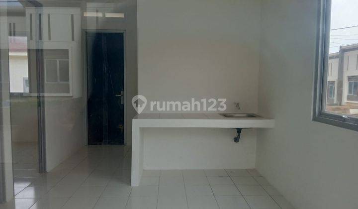 Rumah Murah dengan fasilitas Mewah "Gratis" Club House banyak Promo bulan Juni 24 di Perumahan Kota Podomoro Tenjo  2