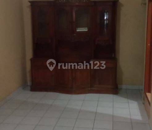 Rumah sewa 1½ lantai ,  strategis di Pondok ungu permai Bekasi  2