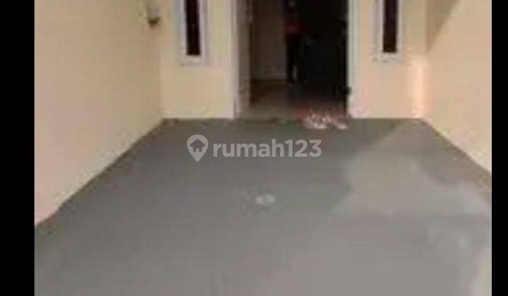 Rumah Bagus Bisa Sewa 6 Bulan Di Pondok Ungu Permai Bekasi  2