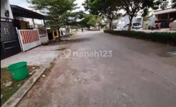 Rumah furnished di Perumahan Panji Buwono  2