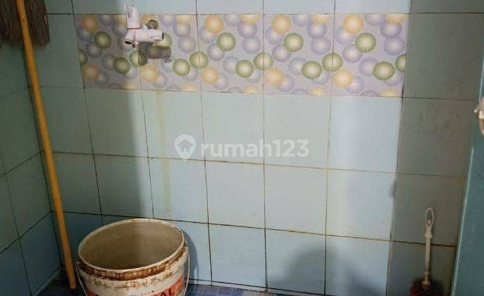 Rumah Lega Di Sewakan Murah Di Perumahan Puri Harapan Bekasi  2