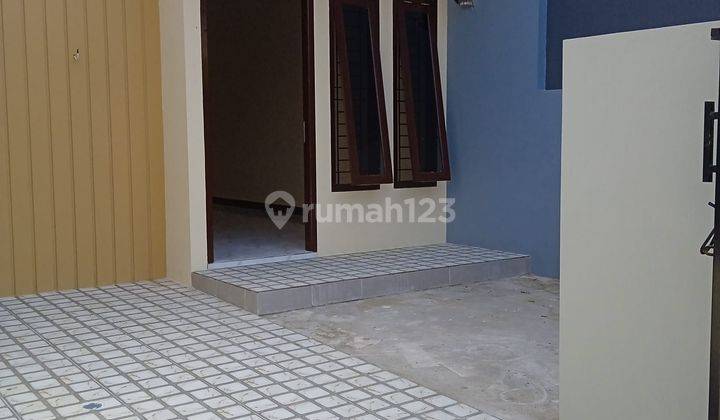 Rumah Baru Siap Huni Ideal Yg Bekerja Di Jakarta Utara Di Perumahan Villa Mutiara Gading 1, Jl. Taruma Jaya, Setia Asih, Tarumajaya, Bekasi, Jawa Barat, Indonesia, 17215, Tarumajaya 2