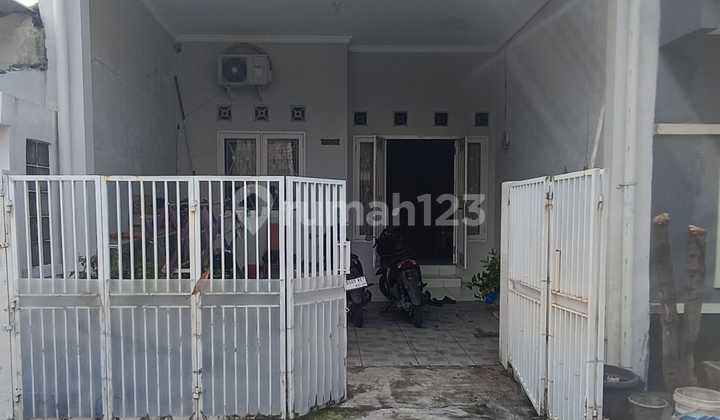 Rumah Bagus Rapih Lega Dan Tidak Banjir Disewakan di Perumahan Puri Harapan, Jl. Puri Harapan, Setia Asih, Tarumajaya, Bekasi, Jawa Barat, Indonesia, 17215, Pondok Ungu 1