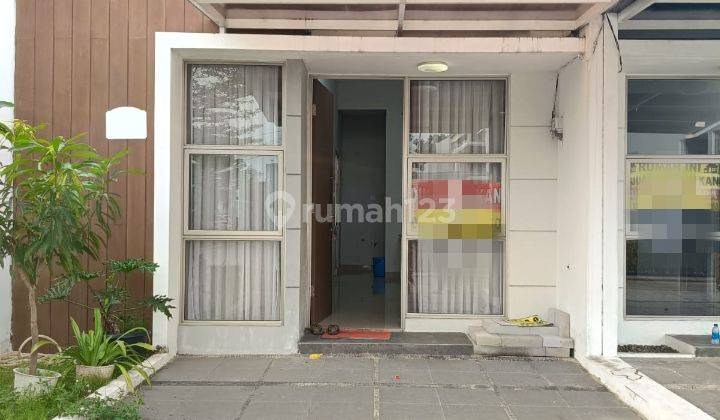 Rumah Bagus Siap Huni Di Grand Duta City Pondok Ungu Disewakan 1