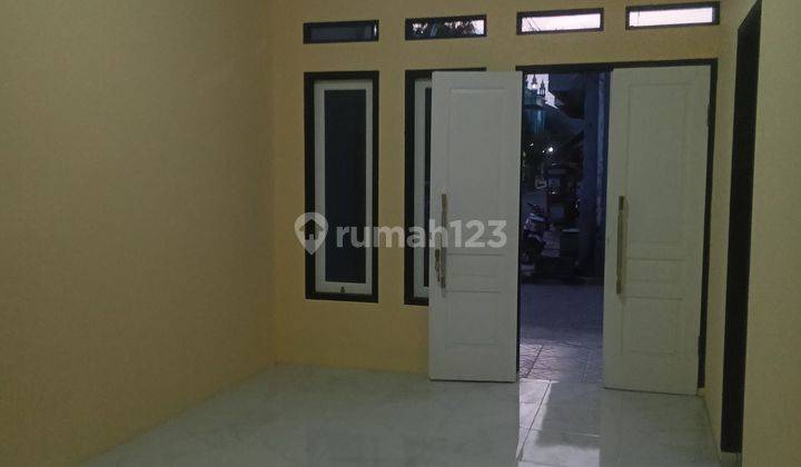Rumah Baru Disewakan Di Pondok Ungu Permai 2