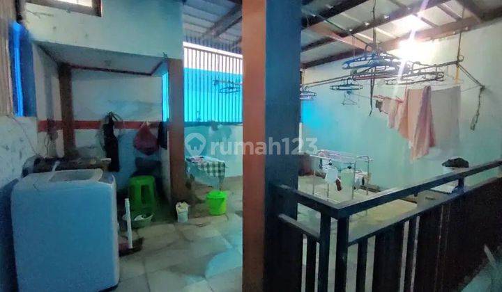 Rumah Keren 2 Lantai Di Taman Kebalen Indah  2