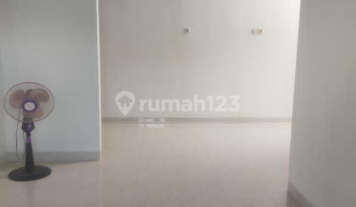 Rumah Baru Bangun Luas Di Mutiara Gading City Dg Konsep Hutan Kota 2