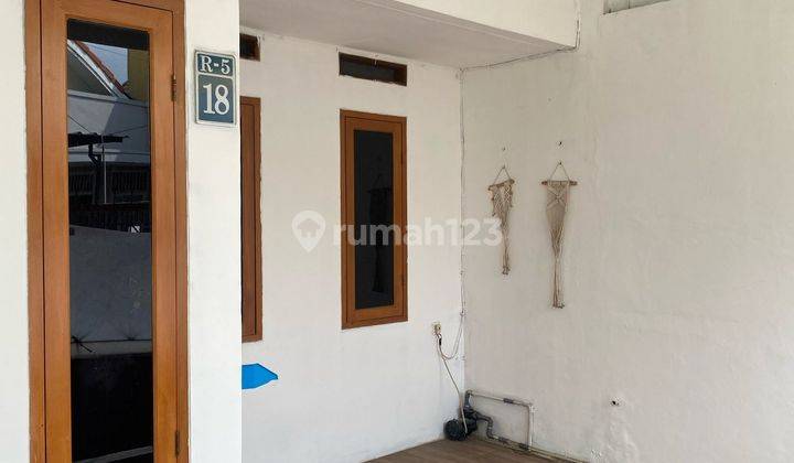 Rumah 2 Lantai, 3 Kamar Tidur + 1 Siap Uni Disewakan Di Taman Harapan Baru Bekasi 2