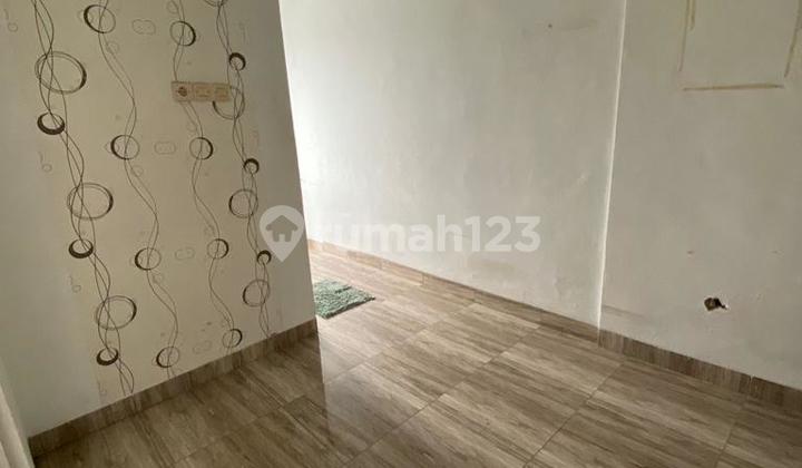 Rumah Sewa 1½ Lantai Bisa 6 Bulan Di Mutiara Gading City Konsep Perumahan Hutan Kota 2