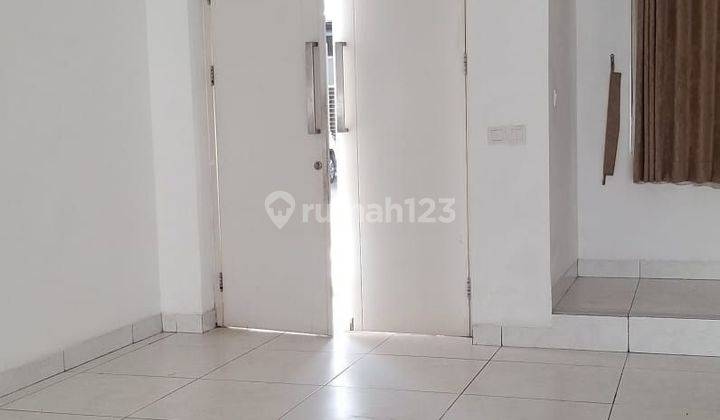 Rumah 2 Lantai Bagus, Luas, Dijual Murah Di Jakarta Garden City  2