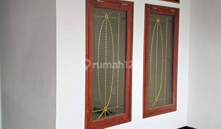 Rumah Lega Dan Luas Disewakan Di Wahana Harapan Bekasi 2