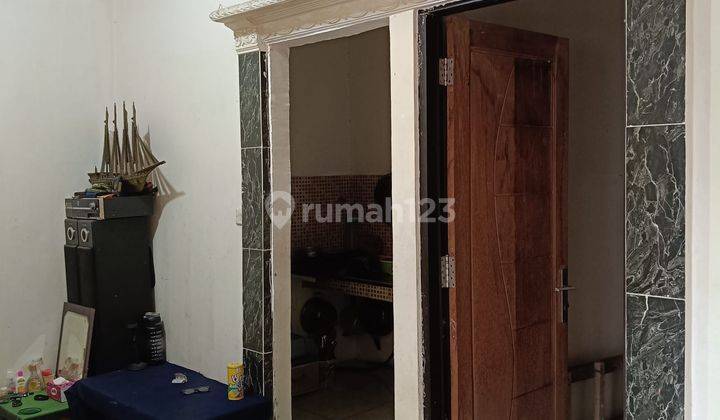 Rumah 2 Kamar Tidur, Siap Huni Didalam Cluster Disewakan Di Pondok Ungu Permai  2