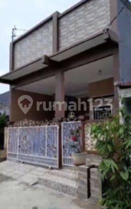 Rumah Lega Di Pejuang Harapan Indah  1