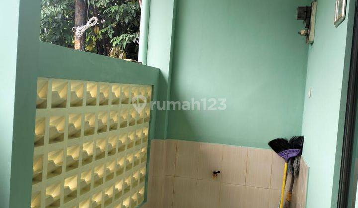 Rumah Sewa Rapih Dekat Ke Sumarecon Mall Bekasi Di Taman Wisma Asri 1 Bekasi  2