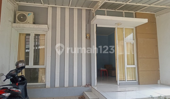 Rumah Sewa Bisa 6 Bulan Di Mutiara Gading City Konsep Perumahan Hotan Kota 2