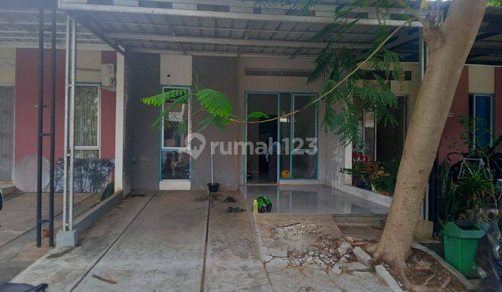 Rumah Disewakan Di Di Mutiara Gading City Bekasi  1