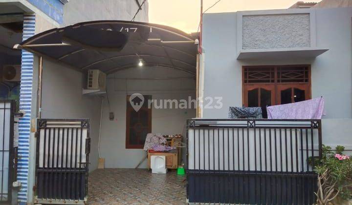 Rumah Bagus Minimalis Disewakan Di Pondok Ungu Permai Bekasi  1